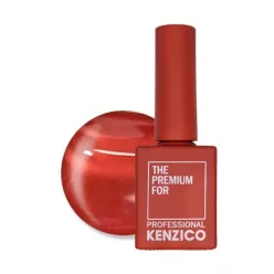   Kenzico Fall In collection Spicy pumpkin AT-03 10ml gél lakk