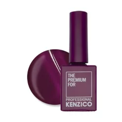 Kenzico Fall In collection Night plum AT-08 10ml gél lakk