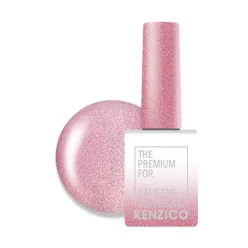   Kenzico Cat's Eye collection Cat's eye rose CE-203 10ml gél lakk
