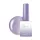 Kenzico Cat's Eye collection Cat's eye purple CE-204 10ml gél lakk