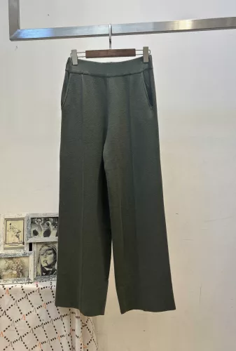 Beunique Fashion Nadrág Military Green One Size