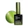 Kenzico Magic Cat's Eye collection Magic Cat's Eye beetle green MCE-03 10ml gél lakk