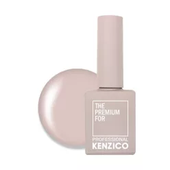   Kenzico Falling In Coral collection Beige MP-101 10ml gél lakk