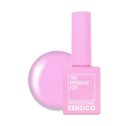   Kenzico Falling In Coral collection Macaron pink MP-105 10ml gél lakk