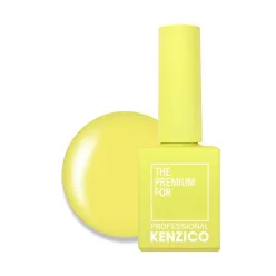   Kenzico Falling In Coral collection Banana MP-109 10ml gél lakk