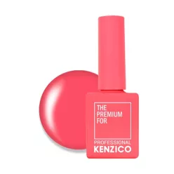   Kenzico Falling In Coral collection Strawberry ice cream MP-111 10ml gél lakk