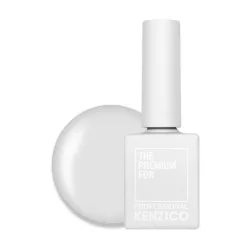Kenzico Picnic collection Moon white MP-401 10ml gél lakk