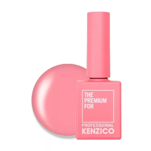 Kenzico Picnic collection Dusty rose MP-402 10ml gél lakk