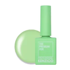 Kenzico Picnic collection Mojito green MP-405 10ml gél lakk