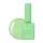 Kenzico Picnic collection Mojito green MP-405 10ml gél lakk
