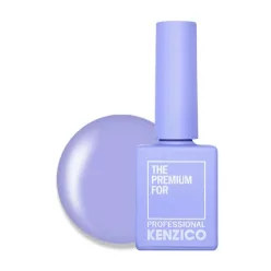   Kenzico Picnic collection Levander purple MP-408 10ml gél lakk
