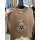 Beunique Fashion Teddys szabadidő pulcsi Camel One Size