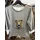 Beunique Fashion Teddys szabadidő pulcsi Grey One Size