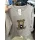 Beunique Fashion Teddys szabadidő pulcsi Light Brown One Size