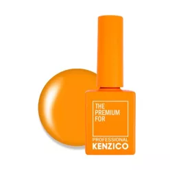   Kenzico Skittles collection Citrus pop orange NO-03 10ml gél lakk