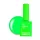 Kenzico Skittles collection Lime pop green NO-05 10ml gél lakk