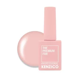 Kenzico Nudy collection Blush mauve NS-109 10ml gél lakk