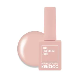 Kenzico Nudy collection Blush pink NS-110 10ml gél lakk