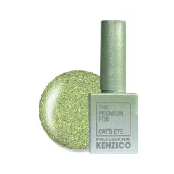   Kenzico Fantasy Fairytale collection Sugar candy apple green PCE-04 10ml gél lakk