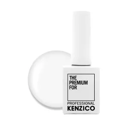   Kenzico Retro Summer collection Vintage white PR-01 10ml gél lakk