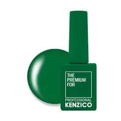   Kenzico Retro Summer collection Watermelon green PR-06 10ml gél lakk