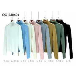 Beunique Fashion Garbó arany gombokkal Rose One Size