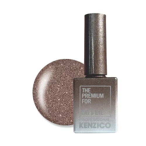 Kenzico Vino Rose collection Sunset bronze SCE-08 10ml gél lakk