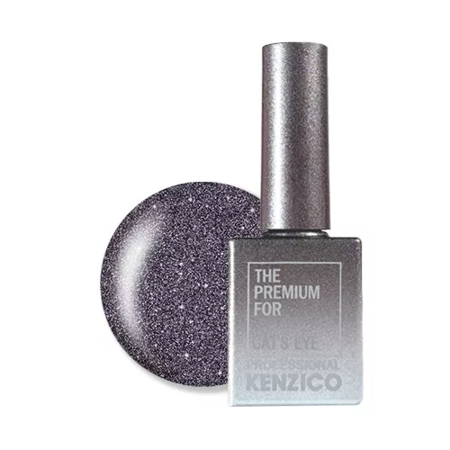 Kenzico Vino Rose collection Frozen platinum SCE-10 10ml gél lakk