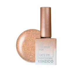 Kenzico Nuance collection Nuance gold SCE-101 10ml gél lakk