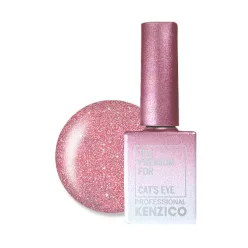 Kenzico Nuance collection Nuance pink SCE-102 10ml gél lakk