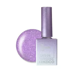   Kenzico Nuance collection Nuance purple SCE-103 10ml gél lakk
