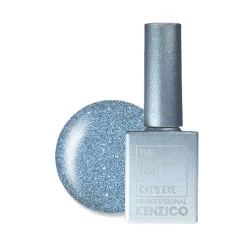 Kenzico Nuance collection Nuance blue SCE-104 10ml gél lakk