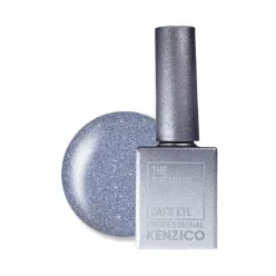   Kenzico Nuance collection Nuance platinum SCE-105 10ml gél lakk