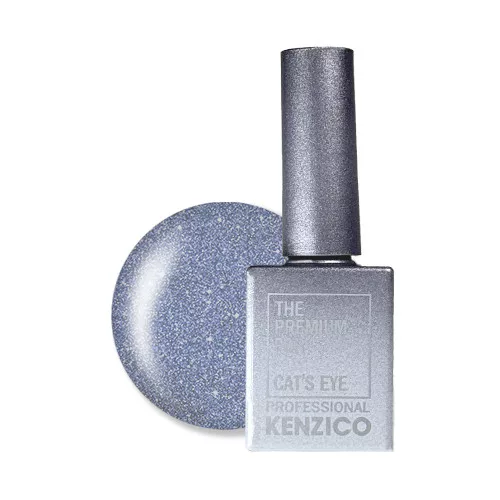 Kenzico Nuance collection Nuance platinum SCE-105 10ml gél lakk