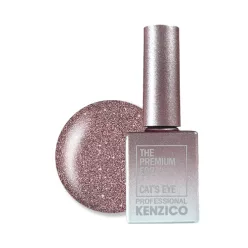   Kenzico Vino Rose collection Velvet rosé SCE-12 10ml gél lakk