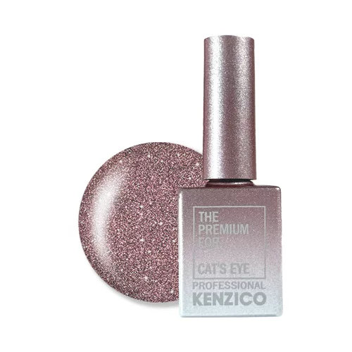 Kenzico Vino Rose collection Velvet rosé SCE-12 10ml gél lakk