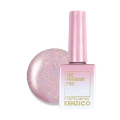   Kenzico Antique Syrup collection Sun-kissed peach SG-04 10ml gél lakk