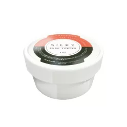 Kenzico Silky Powder Silky Powder Díszítő Por SIP  