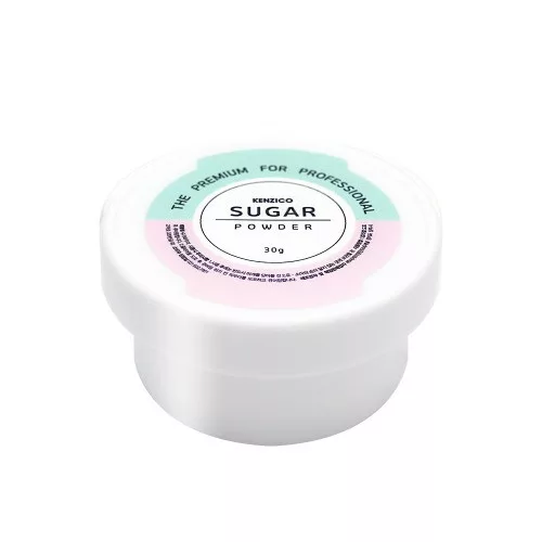 Kenzico Sugar Powder Sugar Powder Díszítő Por SP  