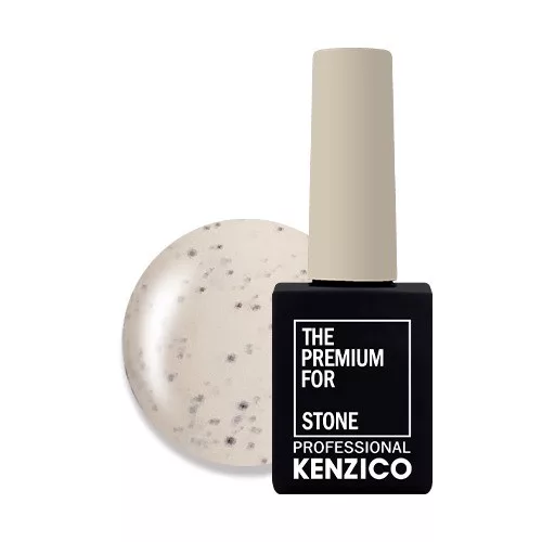 Kenzico Stone collection Sandstone ST-02 10ml gél lakk