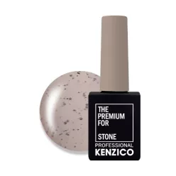 Kenzico Stone collection Coffee ST-03 10ml gél lakk